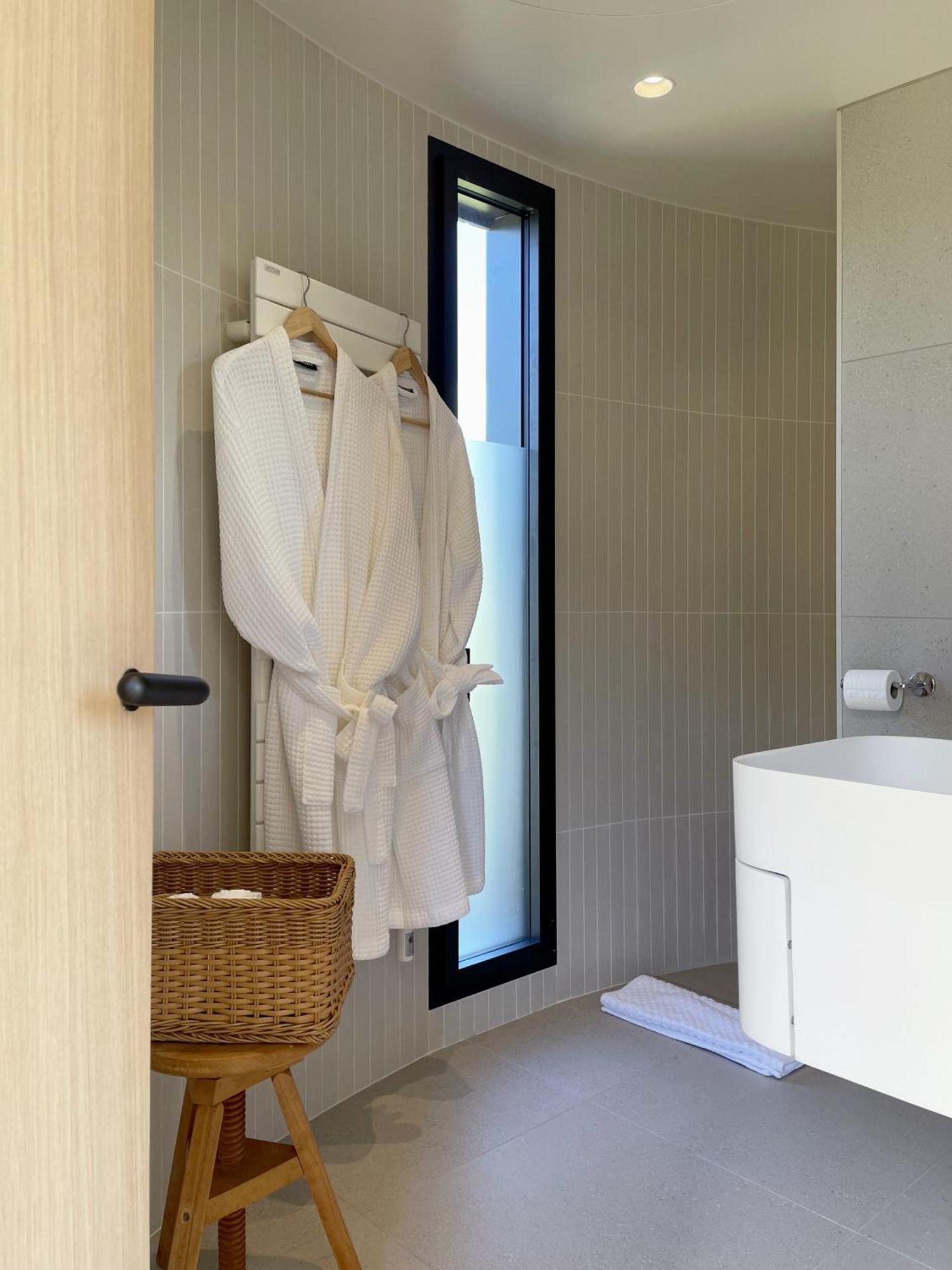 La Suite Nature By Lumipod X Tomette Singuliere Chateau  Esterno foto