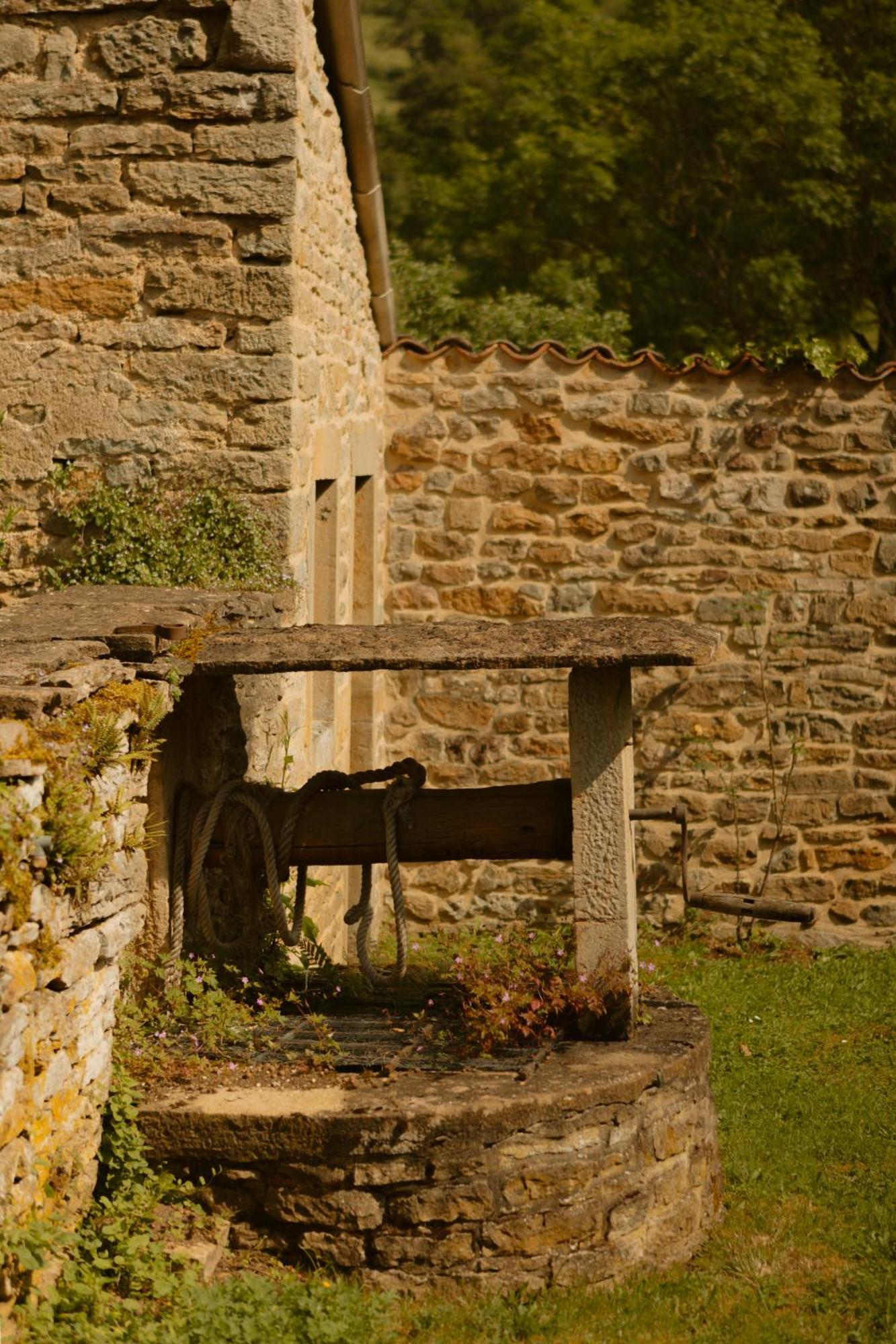 La Suite Nature By Lumipod X Tomette Singuliere Chateau  Esterno foto