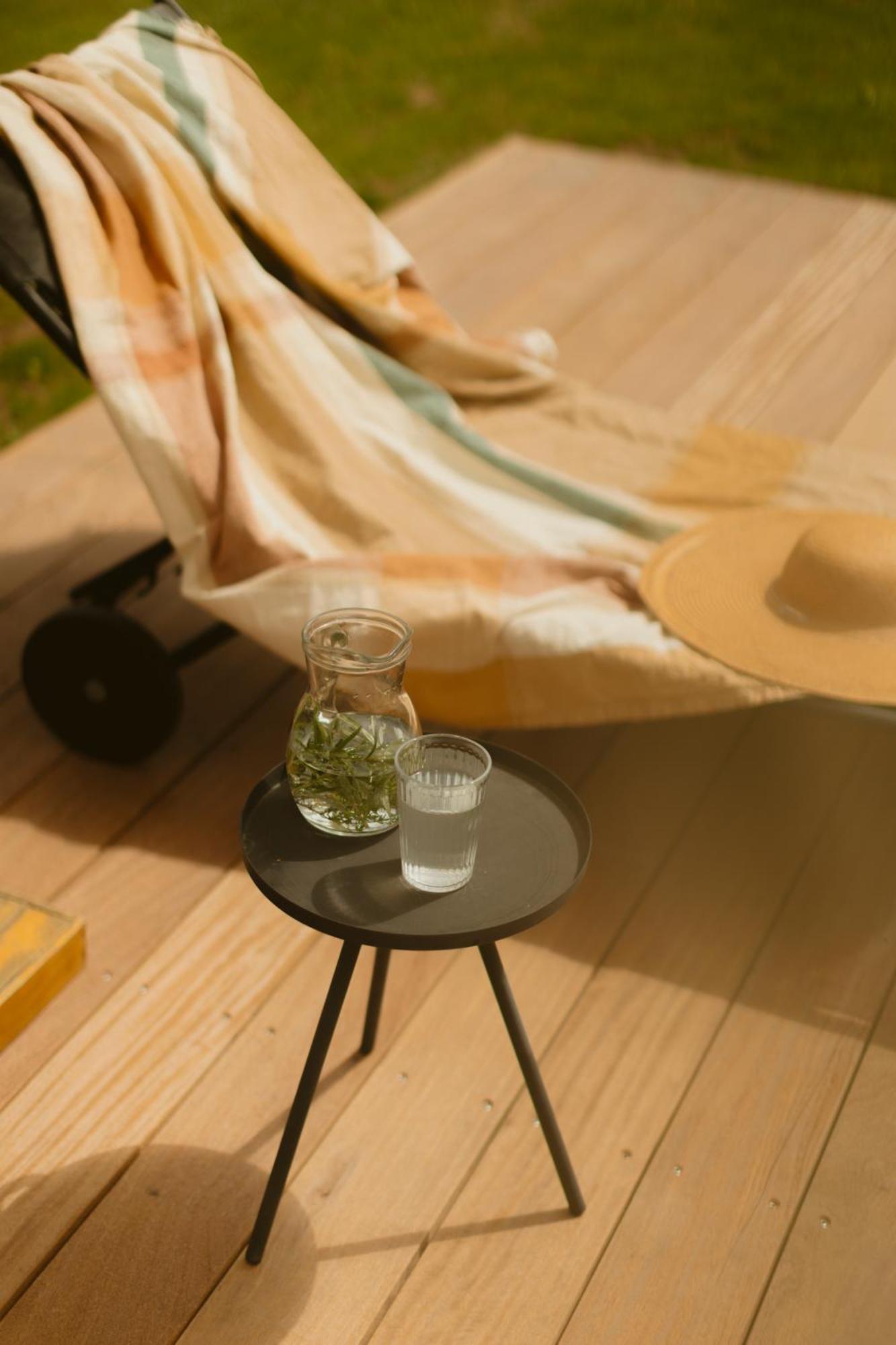 La Suite Nature By Lumipod X Tomette Singuliere Chateau  Esterno foto