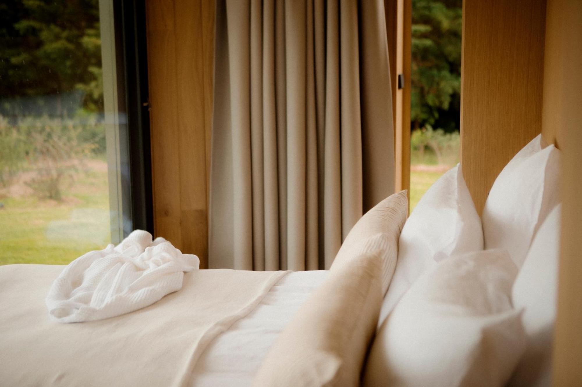La Suite Nature By Lumipod X Tomette Singuliere Chateau  Esterno foto