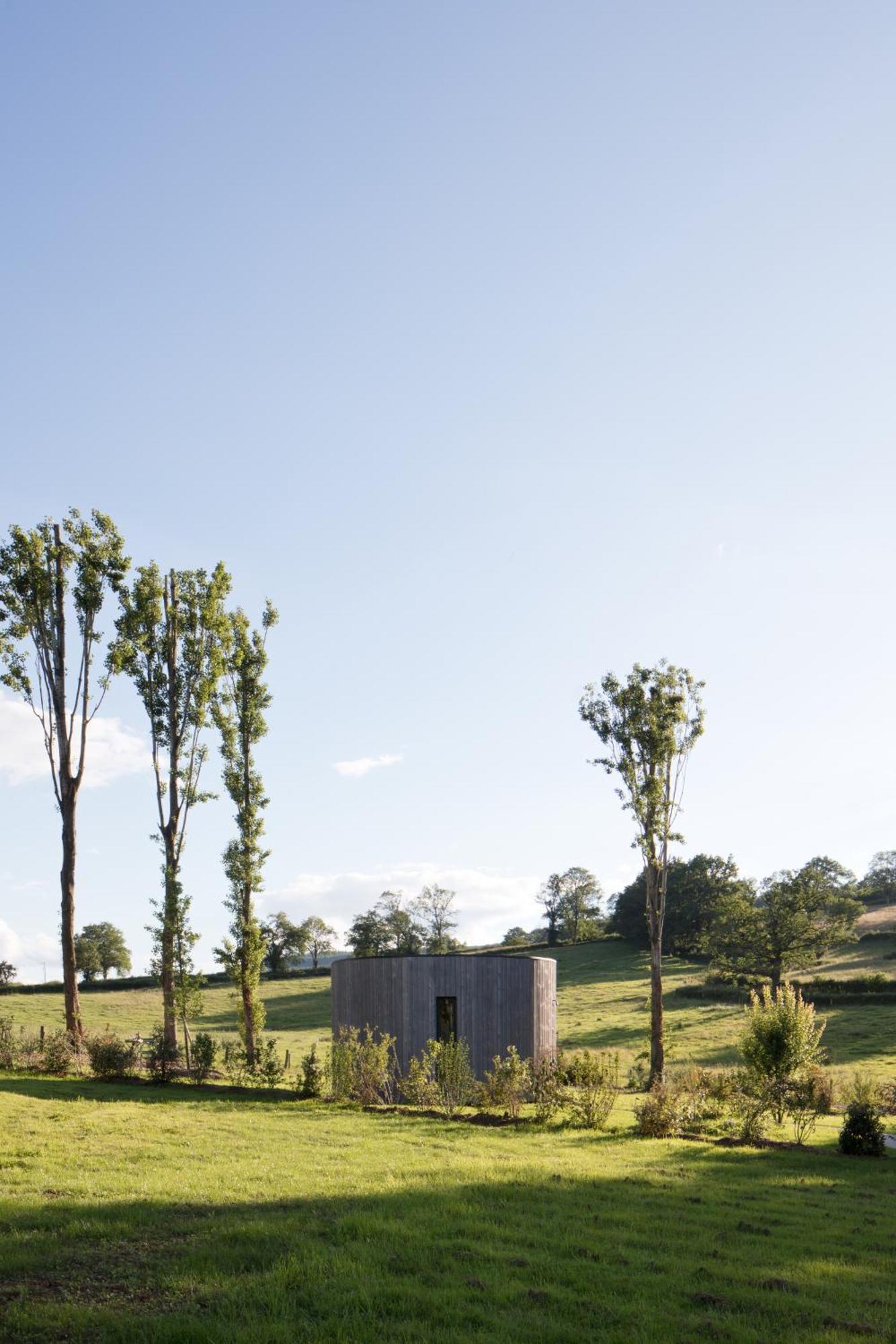 La Suite Nature By Lumipod X Tomette Singuliere Chateau  Esterno foto
